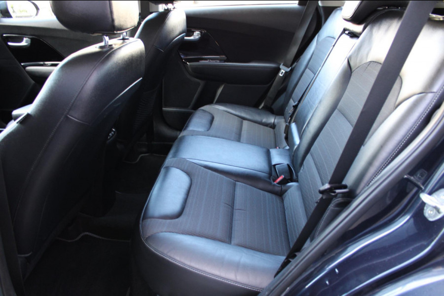 Kia Niro 1.6 GDi Hybrid DynamicLine Automaat Navi Camera Nap