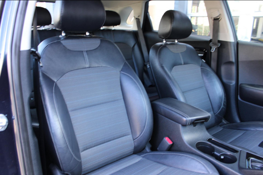 Kia Niro 1.6 GDi Hybrid DynamicLine Automaat Navi Camera Nap