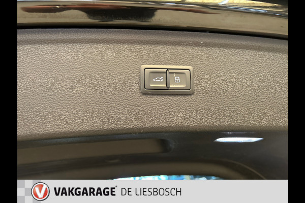 Audi Q5 50 TFSI e quattro S edition/s-line/leer/pano /B&O/21 inch/luchtvering