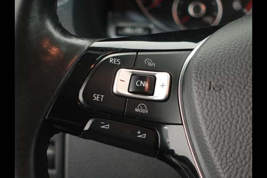 Volkswagen Caddy 150pk Automaat L2H1 Maxi Euro6 Parkeersensoren achter Cruise Control Airco 17"velgen Achterklep APK tot 04-2026