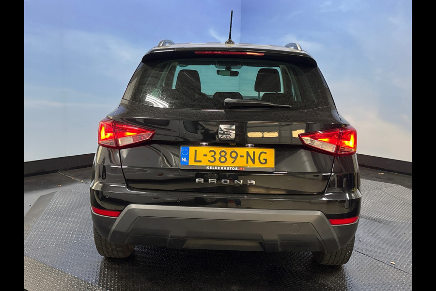 Seat Arona Clima, Navi, Cruise, Carplay 1.0 TSI Style Business Intense
