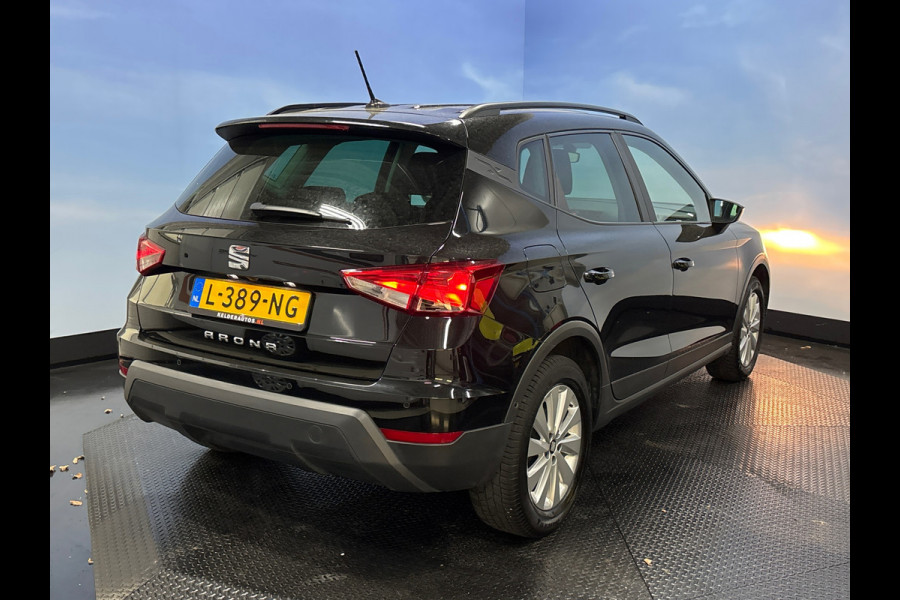 Seat Arona Clima, Navi, Cruise, Carplay 1.0 TSI Style Business Intense