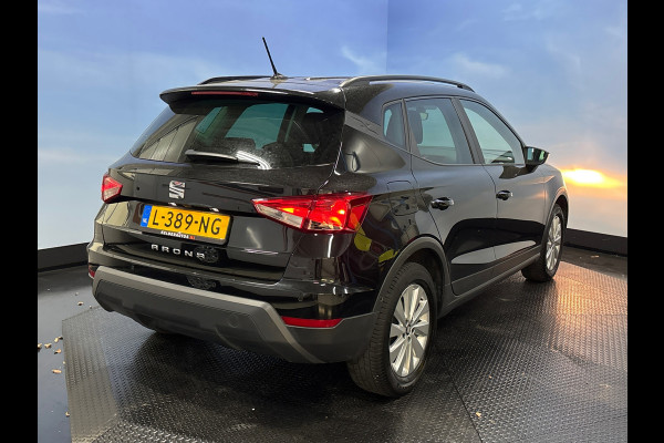 Seat Arona Clima, Navi, Cruise, Carplay 1.0 TSI Style Business Intense