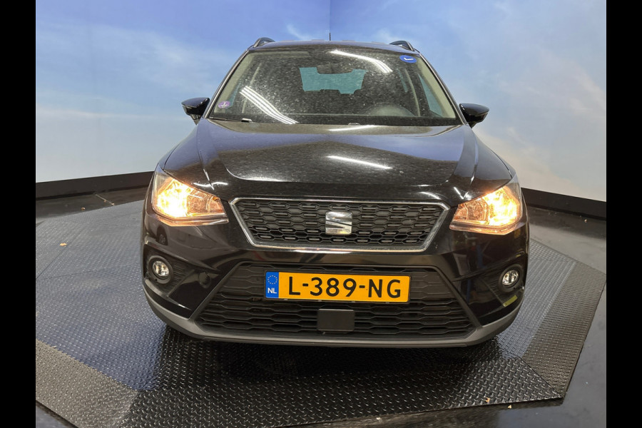Seat Arona Clima, Navi, Cruise, Carplay 1.0 TSI Style Business Intense