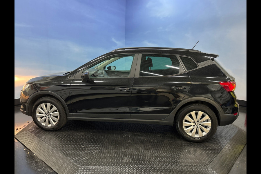 Seat Arona Clima, Navi, Cruise, Carplay 1.0 TSI Style Business Intense