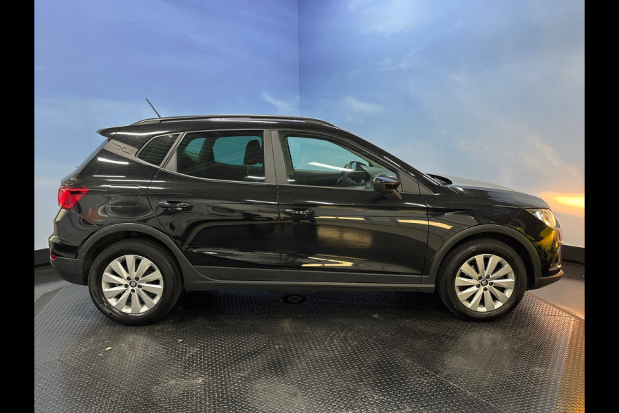 Seat Arona Clima, Navi, Cruise, Carplay 1.0 TSI Style Business Intense