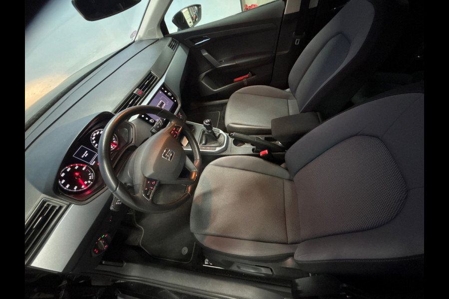 Seat Arona Clima, Navi, Cruise, Carplay 1.0 TSI Style Business Intense