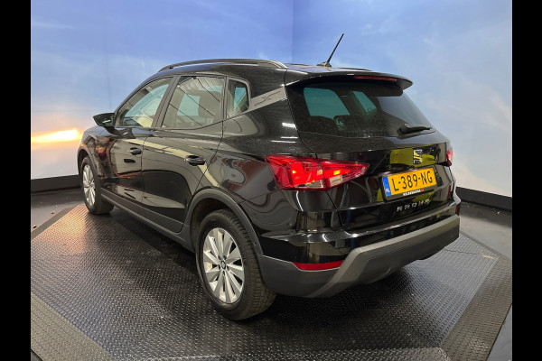 Seat Arona Clima, Navi, Cruise, Carplay 1.0 TSI Style Business Intense