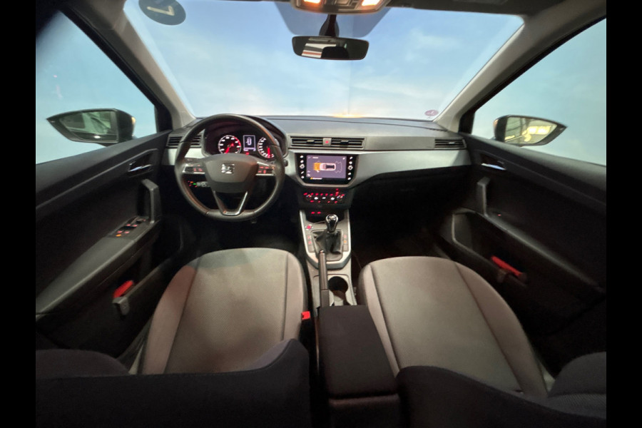 Seat Arona Clima, Navi, Cruise, Carplay 1.0 TSI Style Business Intense