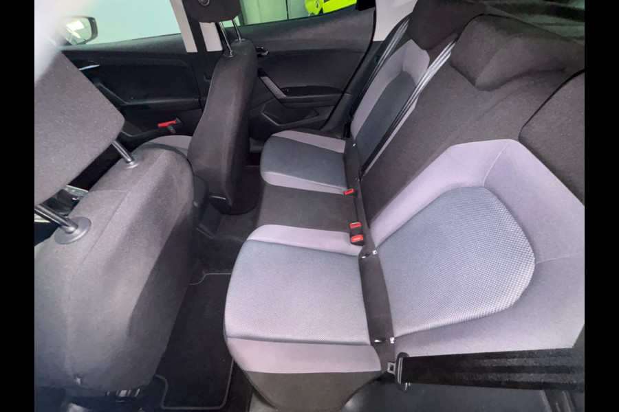 Seat Arona Clima, Navi, Cruise, Carplay 1.0 TSI Style Business Intense