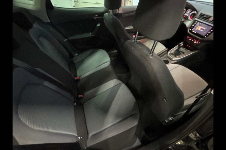 Seat Arona Clima, Navi, Cruise, Carplay 1.0 TSI Style Business Intense