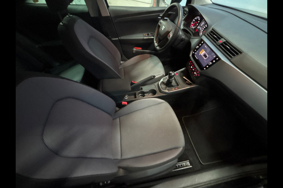 Seat Arona Clima, Navi, Cruise, Carplay 1.0 TSI Style Business Intense