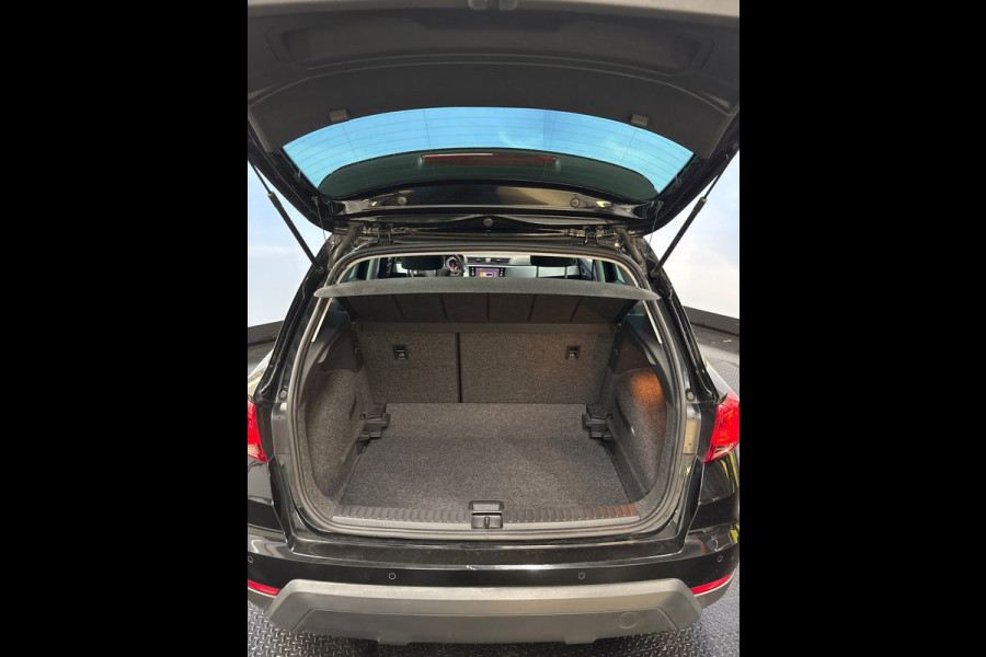 Seat Arona Clima, Navi, Cruise, Carplay 1.0 TSI Style Business Intense