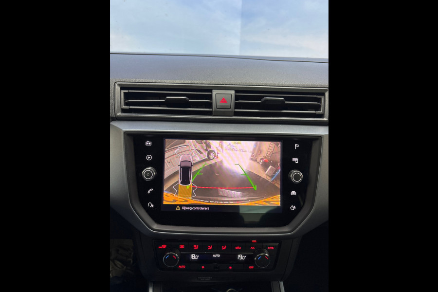 Seat Arona Clima, Navi, Cruise, Carplay 1.0 TSI Style Business Intense