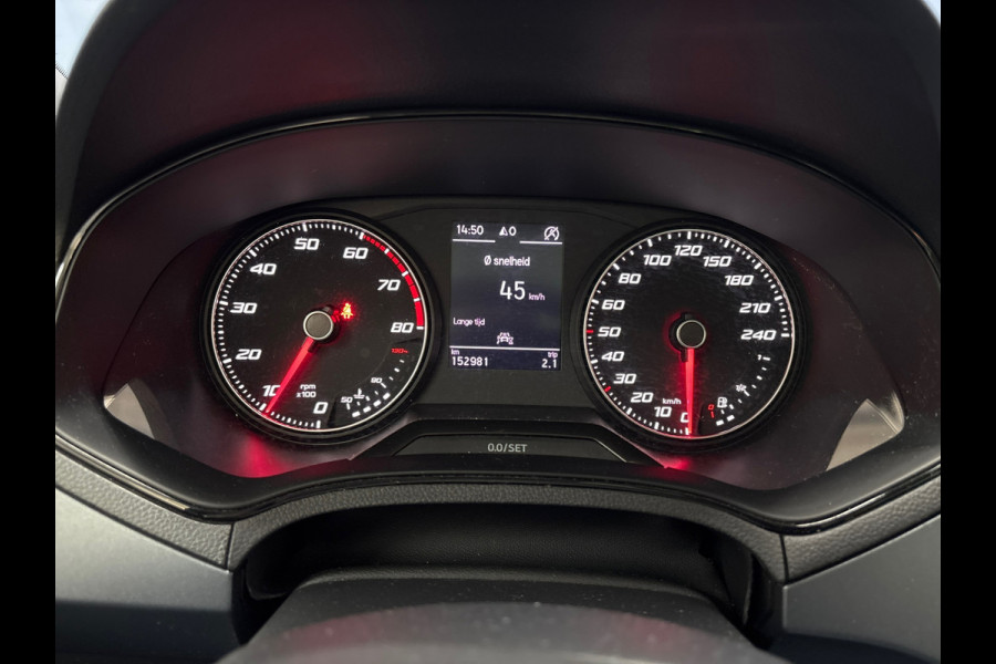 Seat Arona Clima, Navi, Cruise, Carplay 1.0 TSI Style Business Intense