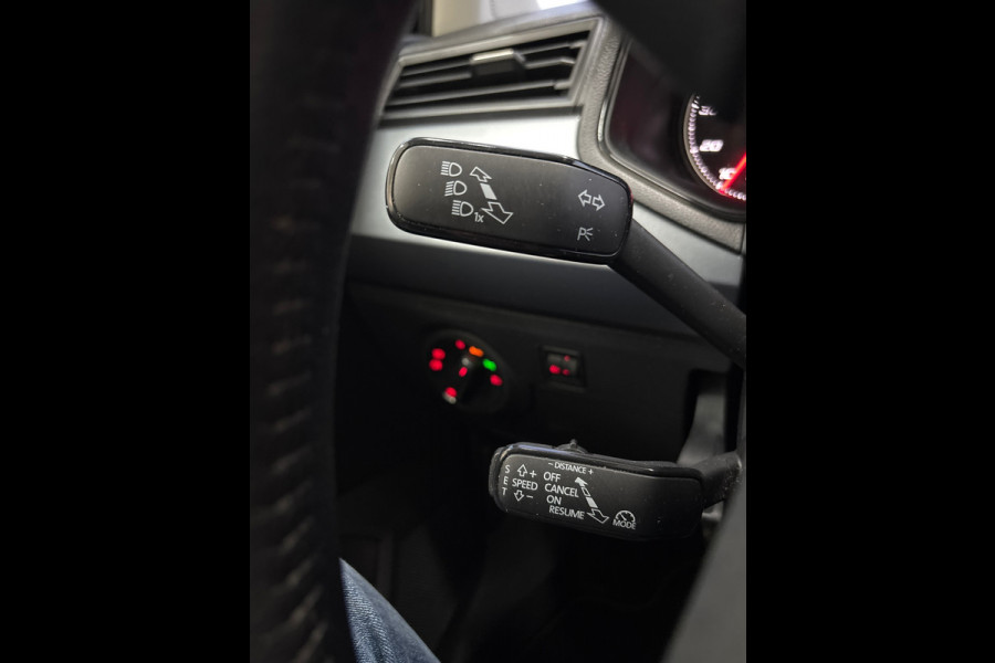 Seat Arona Clima, Navi, Cruise, Carplay 1.0 TSI Style Business Intense