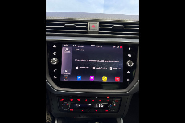 Seat Arona Clima, Navi, Cruise, Carplay 1.0 TSI Style Business Intense