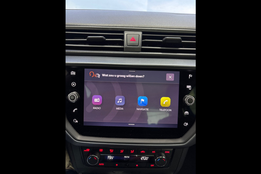 Seat Arona Clima, Navi, Cruise, Carplay 1.0 TSI Style Business Intense