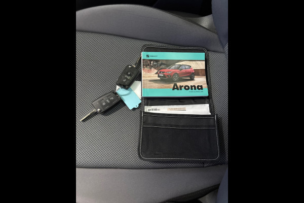 Seat Arona Clima, Navi, Cruise, Carplay 1.0 TSI Style Business Intense