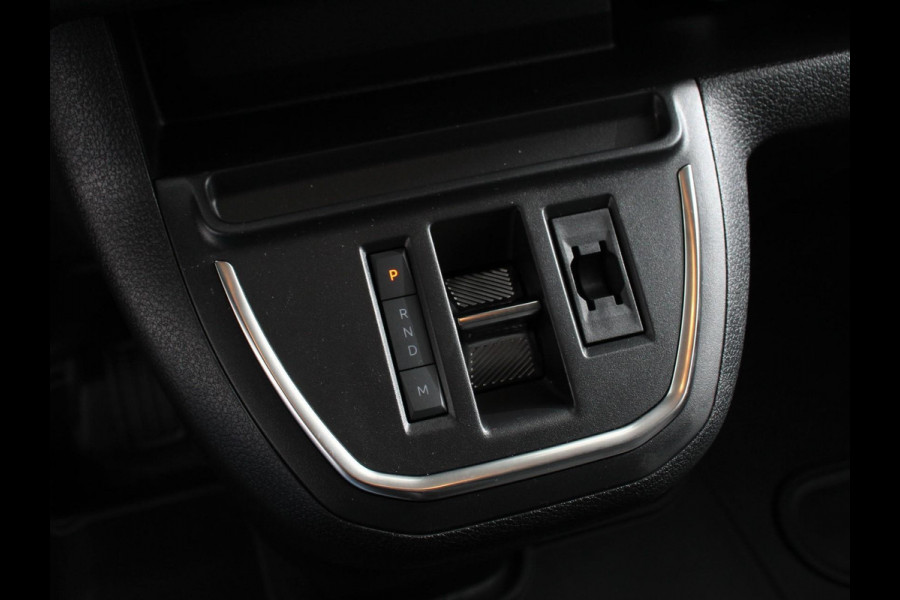 Opel Vivaro 2.0 BlueHDi 180PK L3 Automaat BPM VRIJ! Trekhaak Navigatie Apple Carplay / Android Auto Camera Parkeersensoren Cruise Control LED koplampen houten afwerking laadruimte