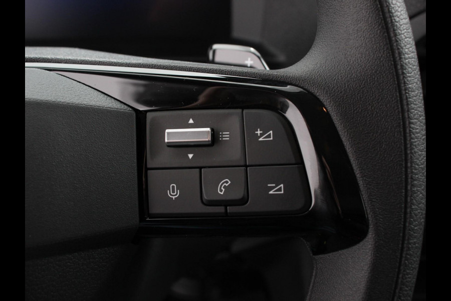 Opel Vivaro 2.0 BlueHDi 180PK L3 Automaat BPM VRIJ! Trekhaak Navigatie Apple Carplay / Android Auto Camera Parkeersensoren Cruise Control LED koplampen houten afwerking laadruimte