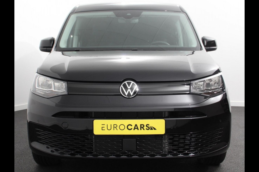 Volkswagen Caddy Cargo Maxi 2.0 TDI 122pk DSG Style Trekhaak Navigatie Apple Carplay/Android Auto Camera Parkeersensoren Adaptive Cruise Control Climate Control Lichtmetalen velgen
