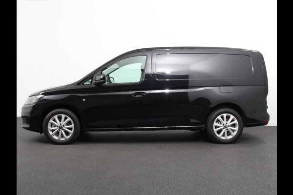 Volkswagen Caddy Cargo Maxi 2.0 TDI 122pk DSG Style Trekhaak Navigatie Apple Carplay/Android Auto Camera Parkeersensoren Adaptive Cruise Control Climate Control Lichtmetalen velgen
