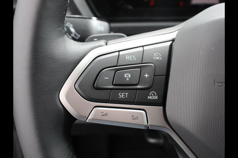 Volkswagen Caddy Cargo Maxi 2.0 TDI 122pk DSG Style Trekhaak Navigatie Apple Carplay/Android Auto Camera Parkeersensoren Adaptive Cruise Control Climate Control Lichtmetalen velgen
