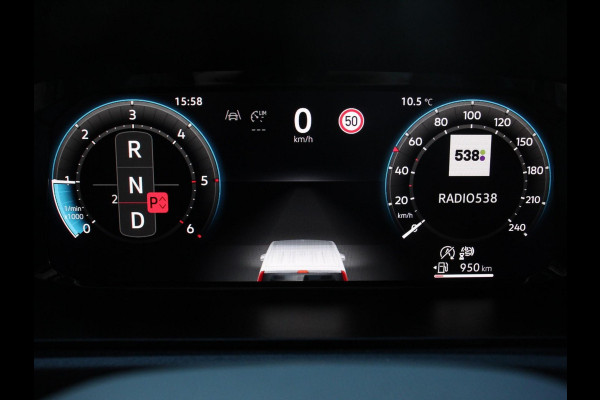Volkswagen Caddy Cargo Maxi 2.0 TDI 122pk DSG Style Trekhaak Navigatie Apple Carplay/Android Auto Camera Parkeersensoren Adaptive Cruise Control Climate Control Lichtmetalen velgen
