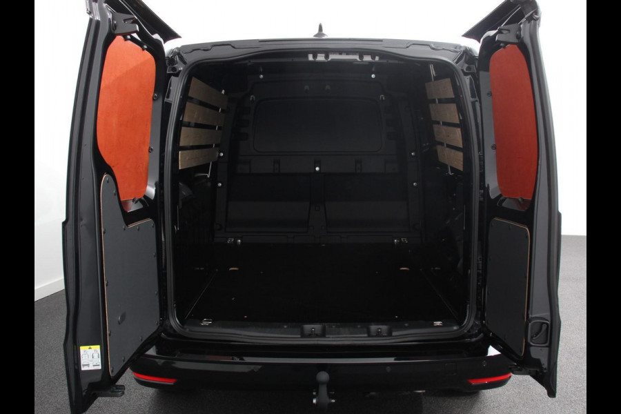 Volkswagen Caddy Cargo Maxi 2.0 TDI 122pk DSG Style Trekhaak Navigatie Apple Carplay/Android Auto Camera Parkeersensoren Adaptive Cruise Control Climate Control Lichtmetalen velgen