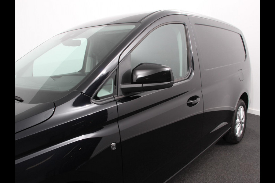 Volkswagen Caddy Cargo Maxi 2.0 TDI 122pk DSG Style Trekhaak Navigatie Apple Carplay/Android Auto Camera Parkeersensoren Adaptive Cruise Control Climate Control Lichtmetalen velgen