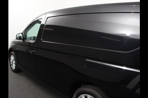 Volkswagen Caddy Cargo Maxi 2.0 TDI 122pk DSG Style Trekhaak Navigatie Apple Carplay/Android Auto Camera Parkeersensoren Adaptive Cruise Control Climate Control Lichtmetalen velgen