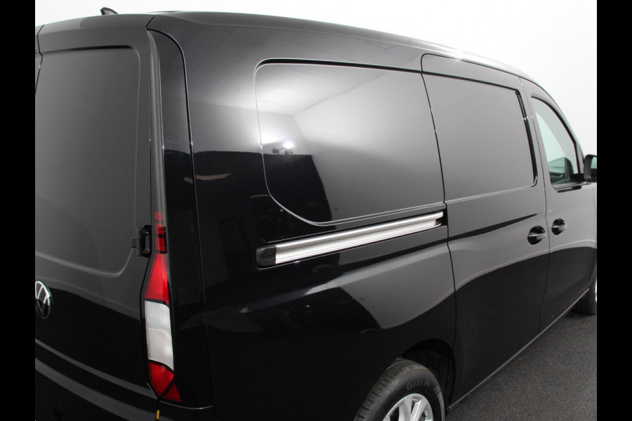 Volkswagen Caddy Cargo Maxi 2.0 TDI 122pk DSG Style Trekhaak Navigatie Apple Carplay/Android Auto Camera Parkeersensoren Adaptive Cruise Control Climate Control Lichtmetalen velgen