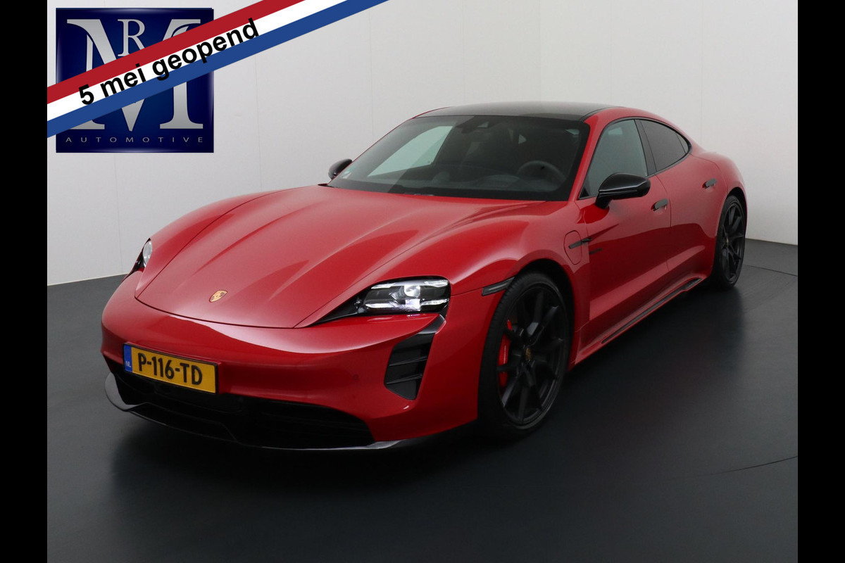 Porsche Taycan GTS 93 kWh MEGA COMPLEET! | ORIG. NL. NAP KM. | PORSCHE ONDERHOUDEN Porsche Taycan GTS 93 kWh MEGA COMPLEET! | ORIG. NL. NAP KM. | PORSCHE ONDERHOUDEN