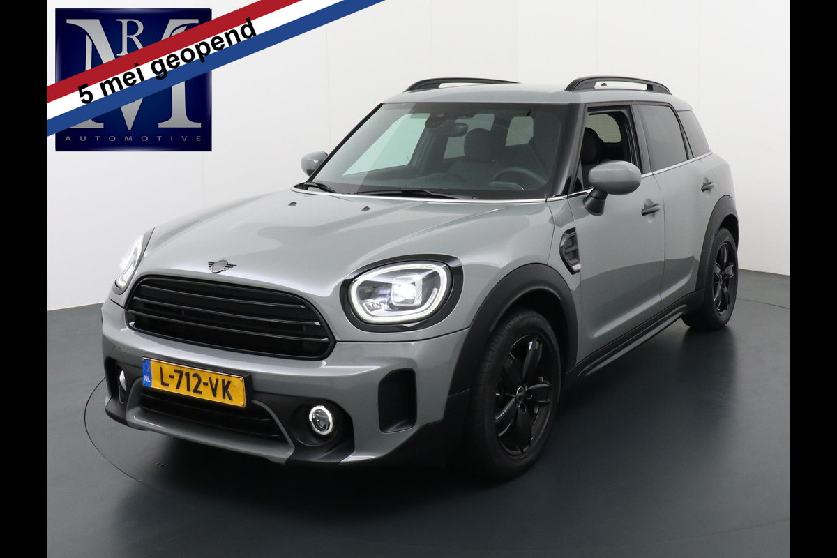 MINI Countryman 1.5 SPORTSTOELEN | ORIG. NL 1e EIG. | CAMERA | RIJKLAAR INCL. 12 MND. BOVAGGARANTIE MINI Countryman 1.5 SPORTSTOELEN | ORIG. NL 1e EIG. | CAMERA | RIJKLAAR INCL. 12 MND. BOVAGGARANTIE