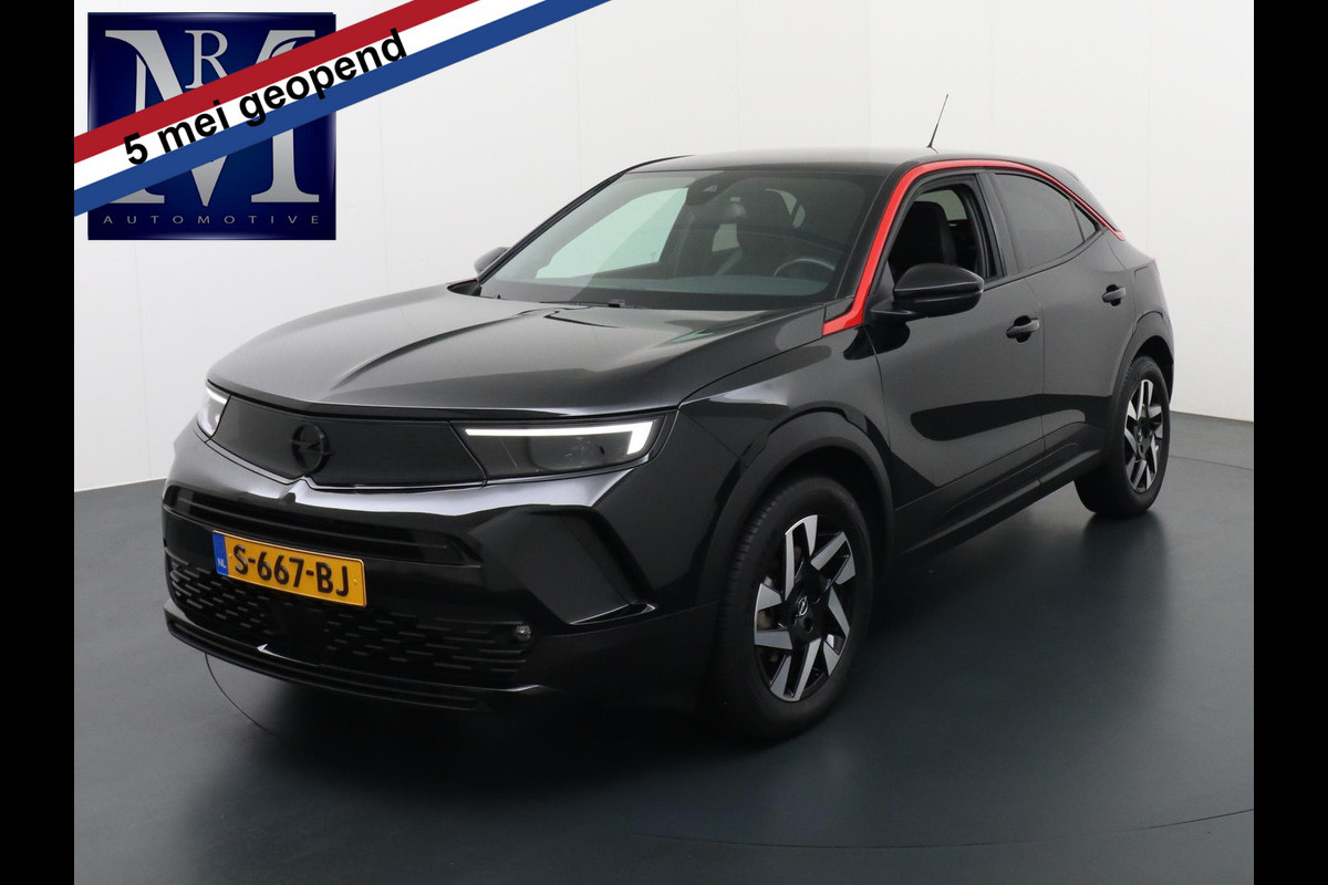 Opel Mokka-e GS Line 50-kWh 3 FASE LADEN | TREKHAAK | CAMERA | RIJKLAAR INCL. 12 MND. BOVAGGARANTIE Opel Mokka-e GS Line 50-kWh 3 FASE LADEN | TREKHAAK | CAMERA | RIJKLAAR INCL. 12 MND. BOVAGGARANTIE