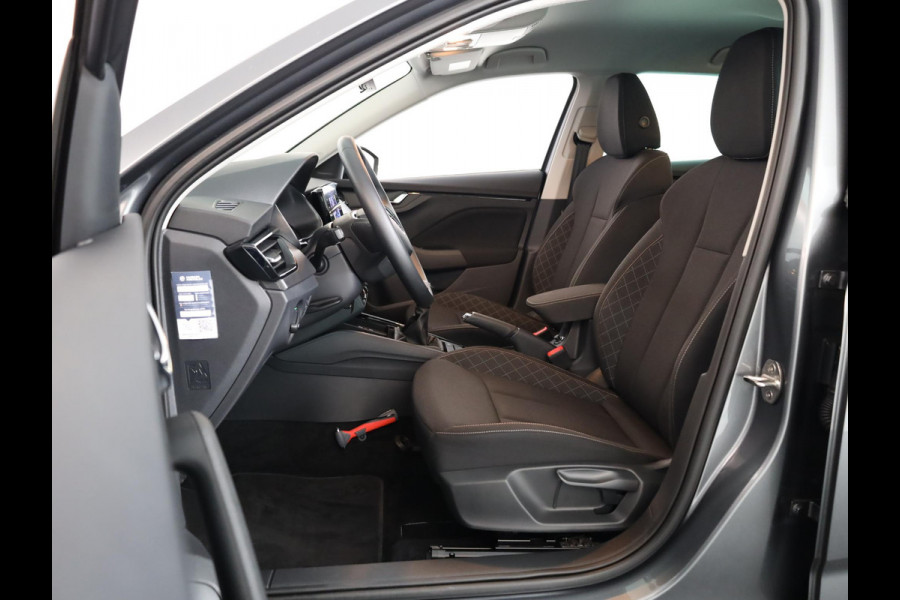 Škoda SCALA 1.0 TSI Ambition 110 pk | Verlengde garantie | Navigatie via App | Parkeersensoren achter | LED koplampen | Apple Carplay/Android Auto |