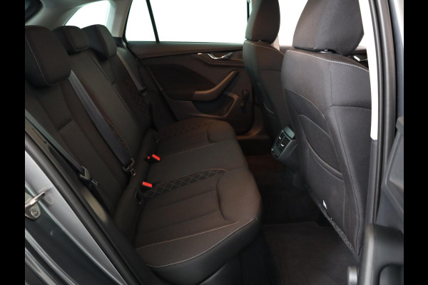 Škoda SCALA 1.0 TSI Ambition 110 pk | Verlengde garantie | Navigatie via App | Parkeersensoren achter | LED koplampen | Apple Carplay/Android Auto |