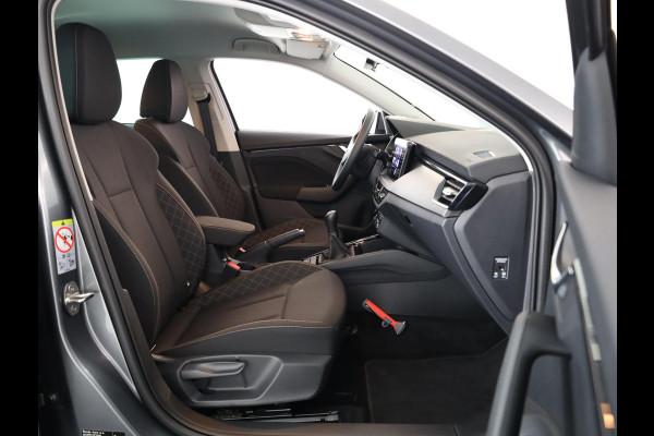 Škoda SCALA 1.0 TSI Ambition 110 pk | Verlengde garantie | Navigatie via App | Parkeersensoren achter | LED koplampen | Apple Carplay/Android Auto |