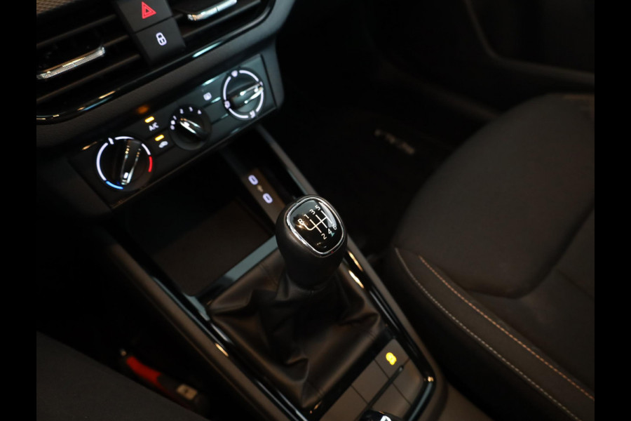 Škoda SCALA 1.0 TSI Ambition 110 pk | Verlengde garantie | Navigatie via App | Parkeersensoren achter | LED koplampen | Apple Carplay/Android Auto |