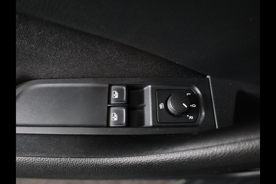 Škoda SCALA 1.0 TSI Ambition 110 pk | Verlengde garantie | Navigatie via App | Parkeersensoren achter | LED koplampen | Apple Carplay/Android Auto |