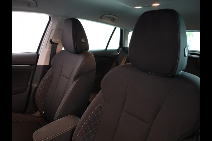 Škoda SCALA 1.0 TSI Ambition 110 pk | Verlengde garantie | Navigatie via App | Parkeersensoren achter | LED koplampen | Apple Carplay/Android Auto |