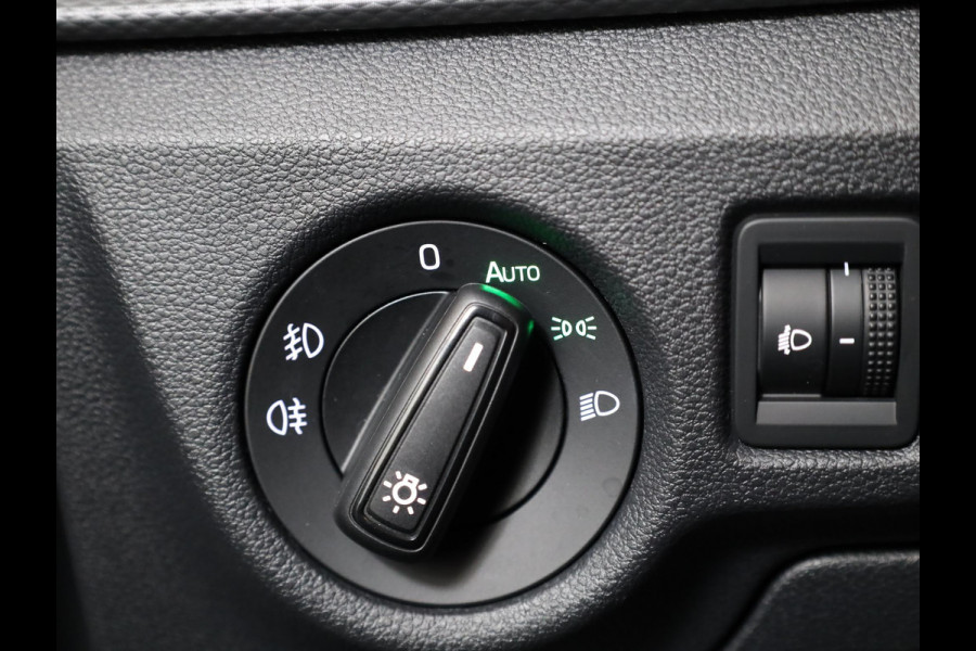 Škoda SCALA 1.0 TSI Ambition 110 pk | Verlengde garantie | Navigatie via App | Parkeersensoren achter | LED koplampen | Apple Carplay/Android Auto |