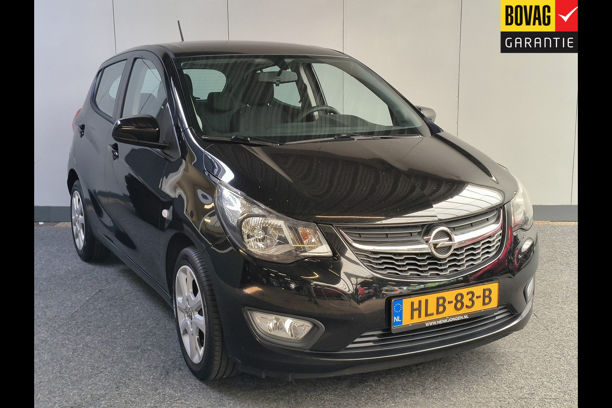 Opel KARL 1.0 ecoFLEX Edition uit 2017 Rijklaar + 12 maanden Bovag-garantie Henk Jongen Auto's in Helmond, al 50 jaar service zoals 't hoort! Opel KARL 1.0 ecoFLEX Edition uit 2017 Rijklaar + 12 maanden Bovag-garantie Henk Jongen Auto's in Helmond, al 50 jaar service zoals 't hoort!