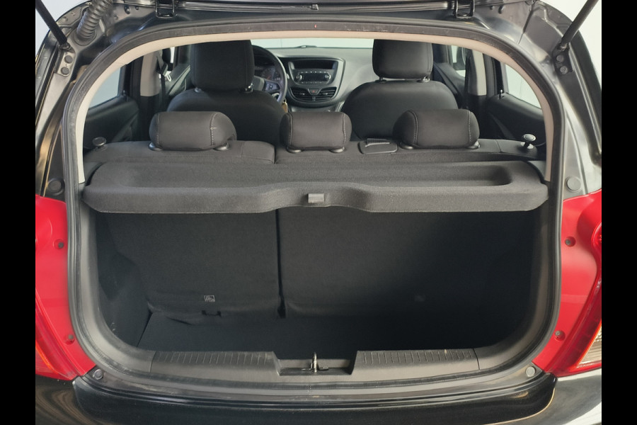 Opel KARL 1.0 ecoFLEX Edition uit 2017 Rijklaar + 12 maanden Bovag-garantie Henk Jongen Auto's in Helmond,  al 50 jaar service zoals 't hoort!