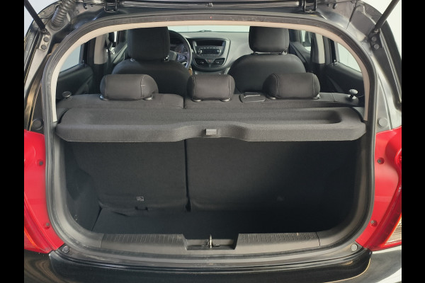 Opel KARL 1.0 ecoFLEX Edition uit 2017 Rijklaar + 12 maanden Bovag-garantie Henk Jongen Auto's in Helmond,  al 50 jaar service zoals 't hoort!