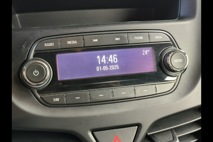 Opel KARL 1.0 ecoFLEX Edition uit 2017 Rijklaar + 12 maanden Bovag-garantie Henk Jongen Auto's in Helmond,  al 50 jaar service zoals 't hoort!