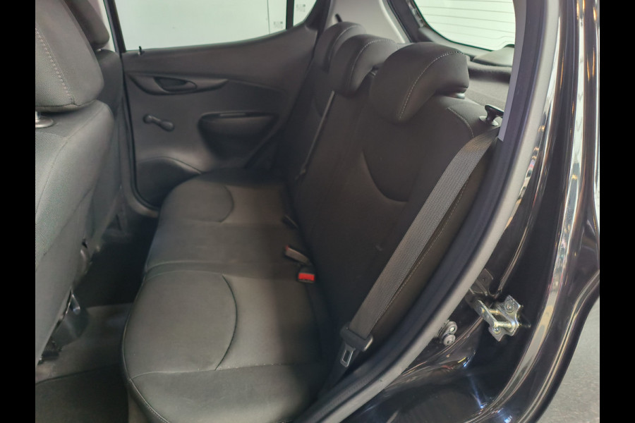 Opel KARL 1.0 ecoFLEX Edition uit 2017 Rijklaar + 12 maanden Bovag-garantie Henk Jongen Auto's in Helmond,  al 50 jaar service zoals 't hoort!