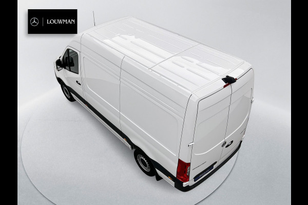Mercedes-Benz Sprinter 315 Pro L2H2 RWD 24 Maanden Certified Garantie Nieuw BPM-Vrij Achteruitrijcamera Cruise Control