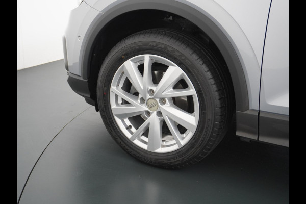 Audi Q2 35 TFSI S Edition TREKHAAK | LEDER | RIJKLAAR INCL. 12 MND. BOVAGGARANTIE
